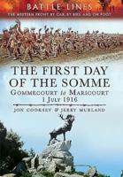 The First Day of the Somme