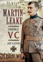 Martin-Leake, Double VC