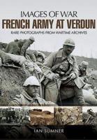 The French Army at Verdun