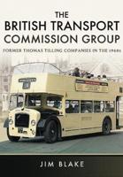The British Transport Commission Group