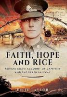 Faith, Hope and Rice