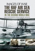 The RAF Air/Sea Rescue Service in the Second World War