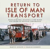 Return to Isle of Man Transport