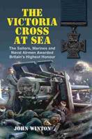 The Victoria Cross at Sea