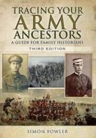 Tracing Your Army Ancestors