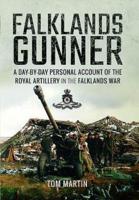 Falklands Gunner
