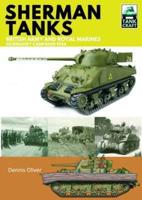 Sherman Tanks