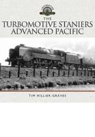 The Turbomotive, Stanier's Advanced Pacific