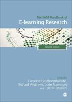 The SAGE Handbook of E-learning Research, 2e