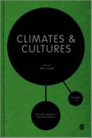 Climate and Cultures