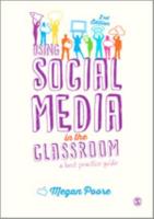 Using Social Media in the Classroom