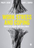 Work Stress and Coping