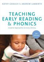 Teaching Early Reading & Phonics