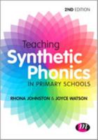 Teaching Synthetic Phonics in Primary Schools