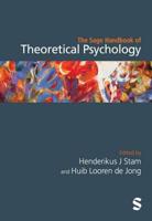 The SAGE Handbook of Theoretical Psychology