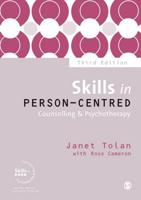 Skills in Person-Centred Counselling & Psychotherapy