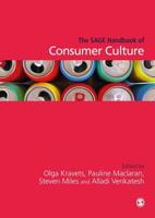 The SAGE Handbook of Consumer Culture