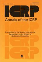ICRP 2013 Proceedings