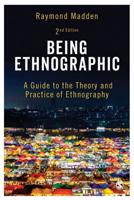 Being Ethnographic