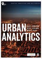 Urban Analytics