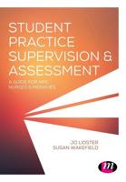 Student Practice Supervision & Assessment