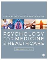 Psychology for Medicine & Healthcare
