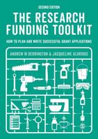 The Research Funding Toolkit