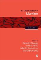 The SAGE Handbook of Marxism