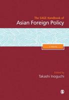 The SAGE Handbook of Asian Foreign Policy