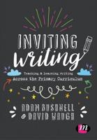 Inviting Writing