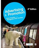 Advertising & Promotion