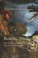 Beckett's Words: Theodicy, Justice and the Promise of Happiness