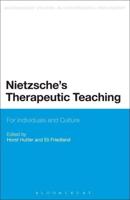 Nietzsche's Therapeutic Teaching