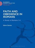 Faith and Obedience in Romans