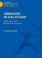 Abraham in Galatians