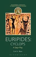 Euripides: Cyclops: A Satyr Play