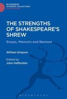 Strengths of Shakespeare's Shrew