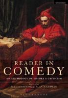 Reader in Comedy