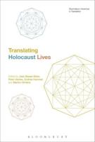Translating Holocaust Lives