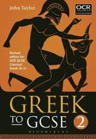 Greek to GCSE. Part 2