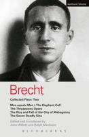 Brecht Collected Plays. 2