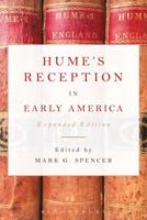 Hume's Reception in Early America