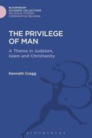 The Privilege of Man