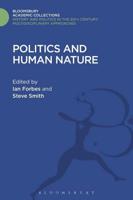 Politics and Human Nature