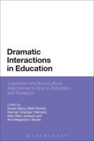 Dramatic Interactions in Education