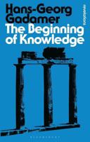 The Beginning of Knowledge