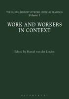 The Global History of Work Volume 1