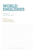 World Englishes. Volume 1 The British Isles