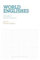 World Englishes. Volume II North America