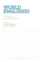 World Englishes. Volume III Central America